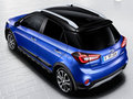 現(xiàn)代i20 Active2020款