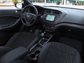 現(xiàn)代i20 Active2020款
