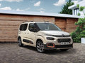 Berlingo 基本型2018