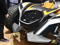現(xiàn)代KITE 基本型2018款