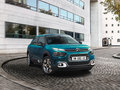 雪鐵龍C4 Cactus 基本型2018款