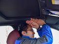 宝马5系 图片