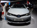 Auris 2.0L 基本型2018