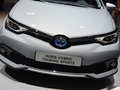 Auris 2.0L 基本型2018