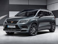 Cupra Ateca 图片