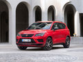 Cupra Ateca 图片