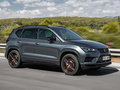 Cupra Ateca 基本型2018