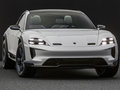 Mission E Cross Turismo
