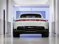 Mission E Cross Turismo