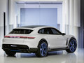 Mission E Cross Turismo