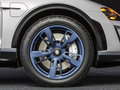 Mission E Cross Turismo