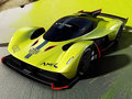 Valkyrie AMR Pro2020款