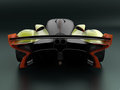 Valkyrie AMR Pro2020款