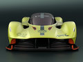 Valkyrie AMR Pro2020款