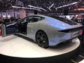 金星 基本型2018