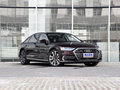奥迪A8 A8L 55 TFSIquattro投放版精英型2018款