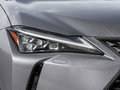 雷克萨斯UX 200 FSPORT版2019款