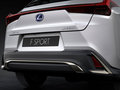雷克萨斯UX 200 FSPORT版2019款
