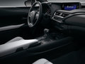 雷克萨斯UX 200 FSPORT版2019款