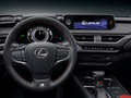 雷克萨斯UX 200 FSPORT版2019款