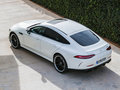 奔驰AMG GT 图片