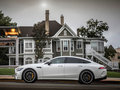 奔驰AMG GT 图片