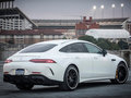 奔驰AMG GT 图片