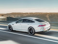 奔驰AMG GT 图片