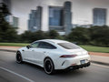 奔驰AMG GT 图片