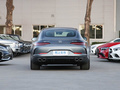 奔驰AMG GT AMG GT 50四门跑车2019款