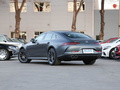 奔驰AMG GT AMG GT 50四门跑车2019款