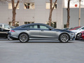 奔驰AMG GT AMG GT 50四门跑车2019款