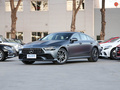 奔驰AMG GT AMG GT 50四门跑车2019款