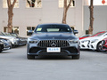 奔驰AMG GT AMG GT 50四门跑车2019款