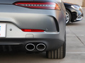 奔驰AMG GT AMG GT 50四门跑车2019款