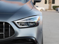 奔驰AMG GT AMG GT 50四门跑车2019款