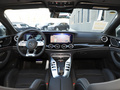 奔驰AMG GT AMG GT 50四门跑车2019款