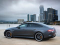 奔驰AMG GT 图片