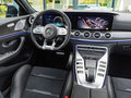 奔馳AMG GT AMG GT63 S 4-Door Coupe2019款