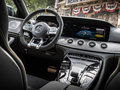 奔馳AMG GT AMG GT63 S 4-Door Coupe2019款