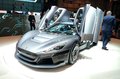 Rimac Concept Two 图片