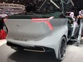 Nucleus 概念車 基本型2018款