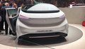 Nucleus 概念車 基本型2018款