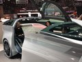 Nucleus 概念車 基本型2018款