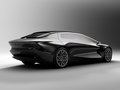 拉共達(dá)Vision Concept 基本型2018款