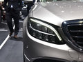 奔驰C级(进口) C 260旅行轿车2019款