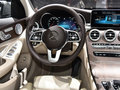 奔驰C级(进口) C 260旅行轿车2019款