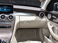 奔驰C级(进口) C 260旅行轿车2019款
