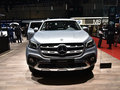 奔馳X級(jí) X 350d 4MATIC2018款