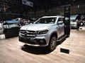 奔馳X級(jí) X 350d 4MATIC2018款